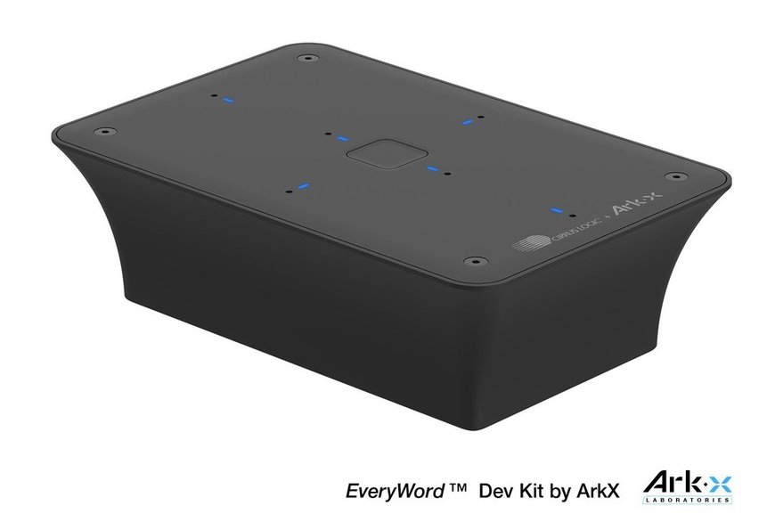 Digi-Key Electronics kündigt neue globale Vertriebspartnerschaft mit ArkX Laboratories an